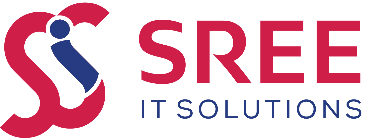 Sree IT Solutions